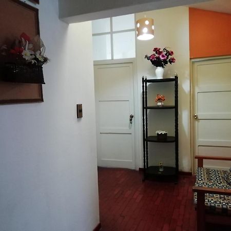 La Casa De Sebas Bed & Breakfast กุสโก ภายนอก รูปภาพ