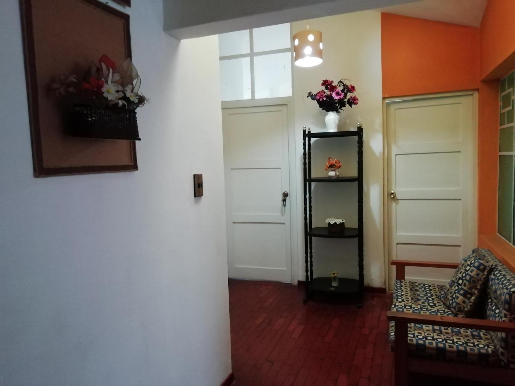 La Casa De Sebas Bed & Breakfast กุสโก ภายนอก รูปภาพ