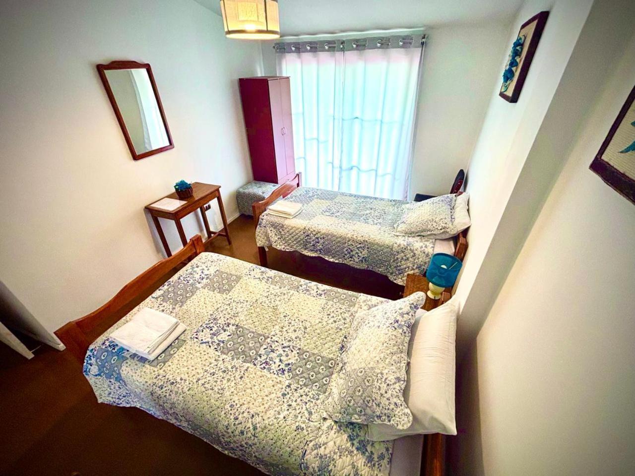 La Casa De Sebas Bed & Breakfast กุสโก ภายนอก รูปภาพ